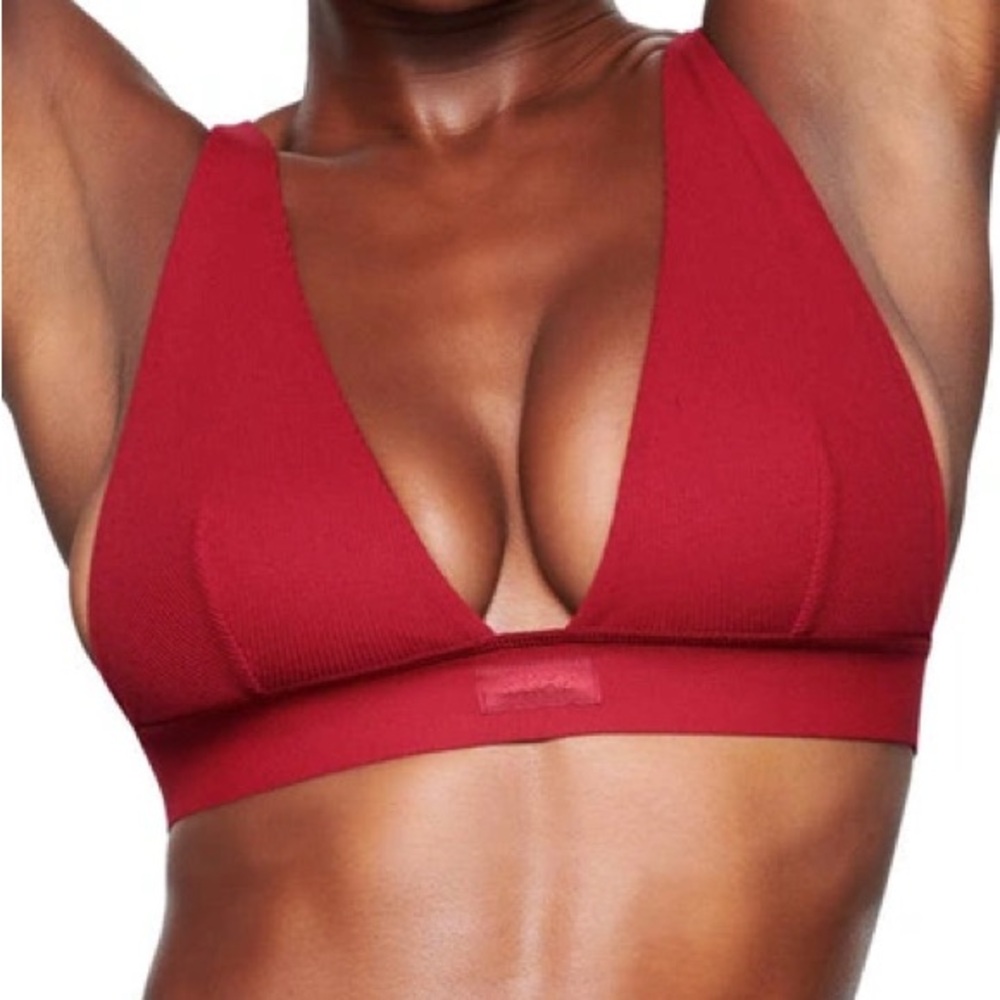 Skims Limited Edition Bralette Never Worn
